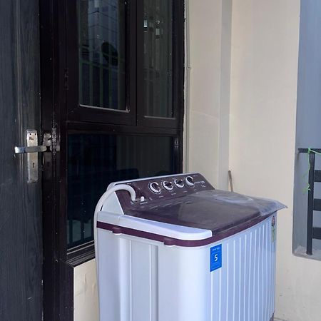 Kashi Anadam Bnb 瓦拉纳西 外观 照片