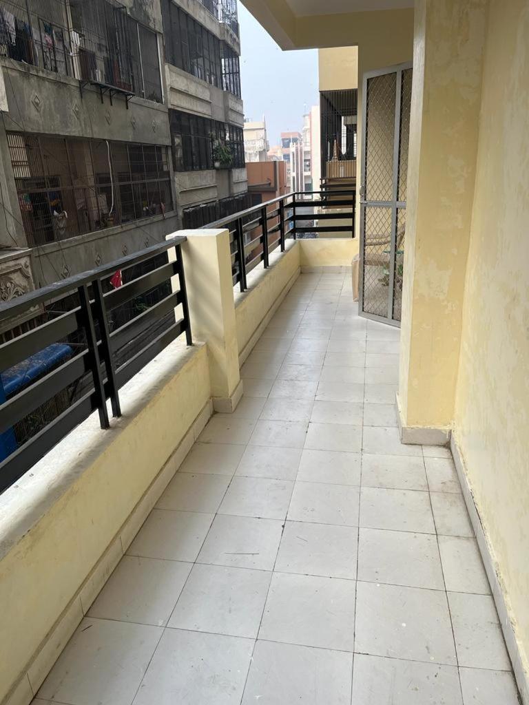 Kashi Anadam Bnb 瓦拉纳西 外观 照片