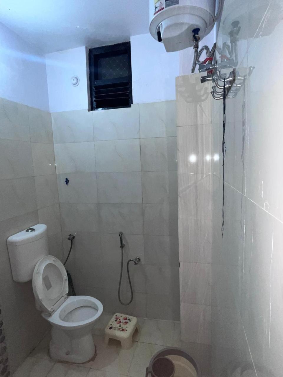 Kashi Anadam Bnb 瓦拉纳西 外观 照片