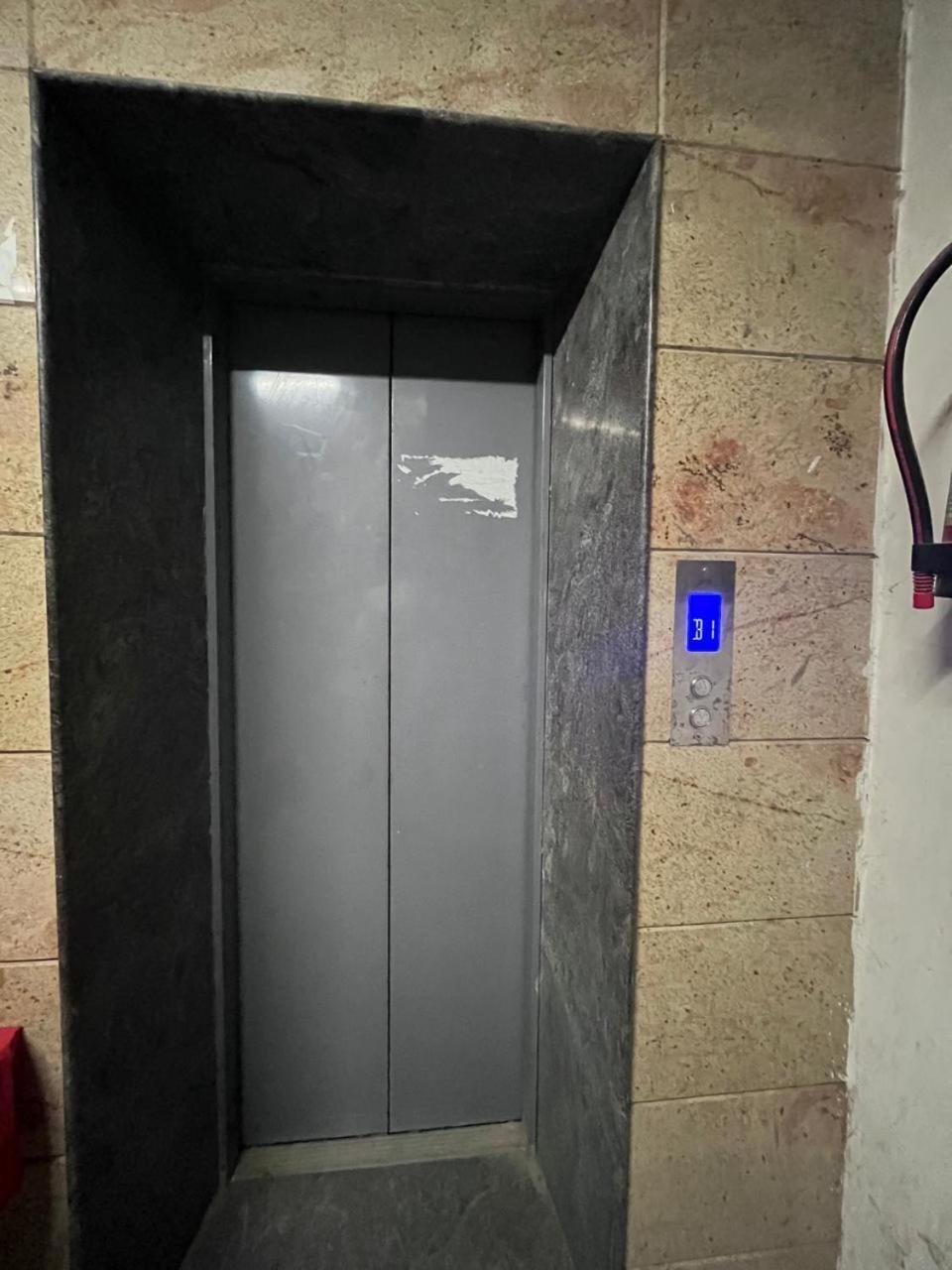 Kashi Anadam Bnb 瓦拉纳西 外观 照片