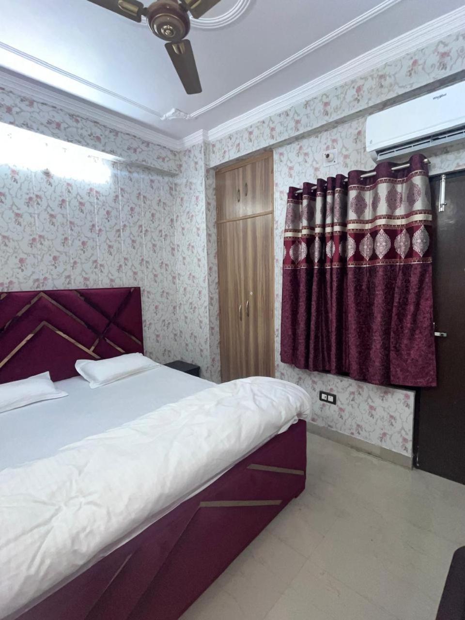Kashi Anadam Bnb 瓦拉纳西 外观 照片