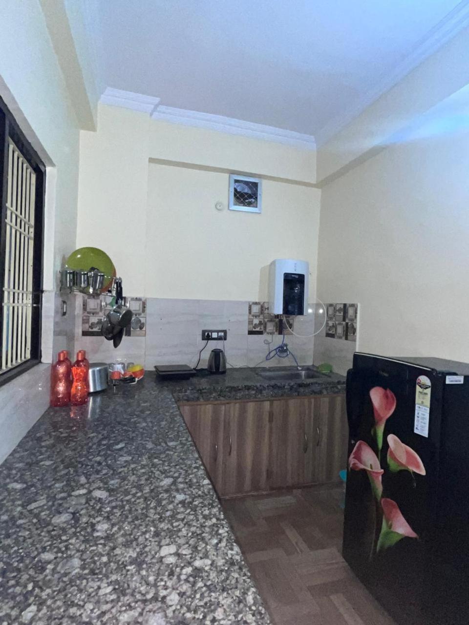 Kashi Anadam Bnb 瓦拉纳西 外观 照片