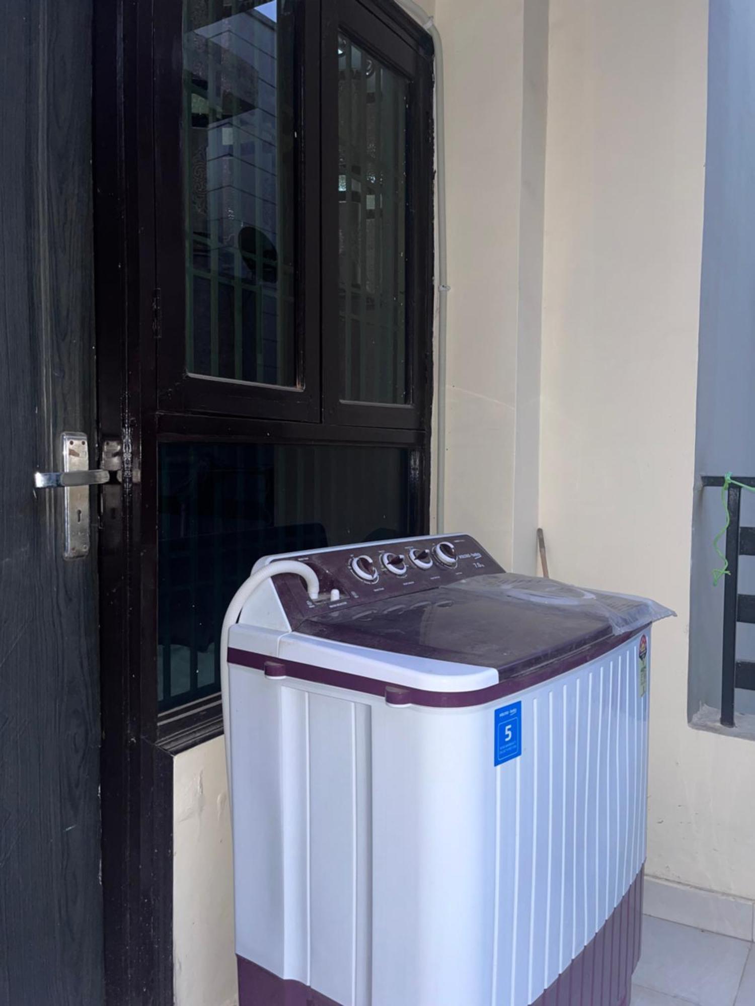Kashi Anadam Bnb 瓦拉纳西 外观 照片