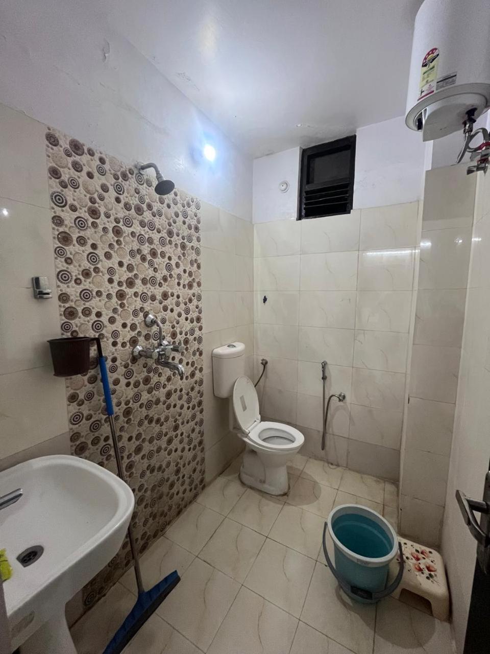 Kashi Anadam Bnb 瓦拉纳西 外观 照片
